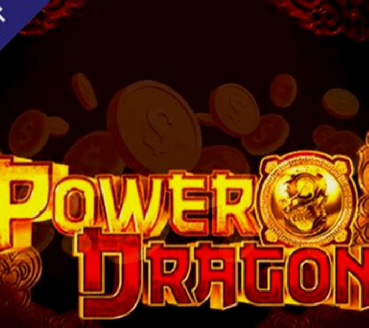 Power Dragon slot machine