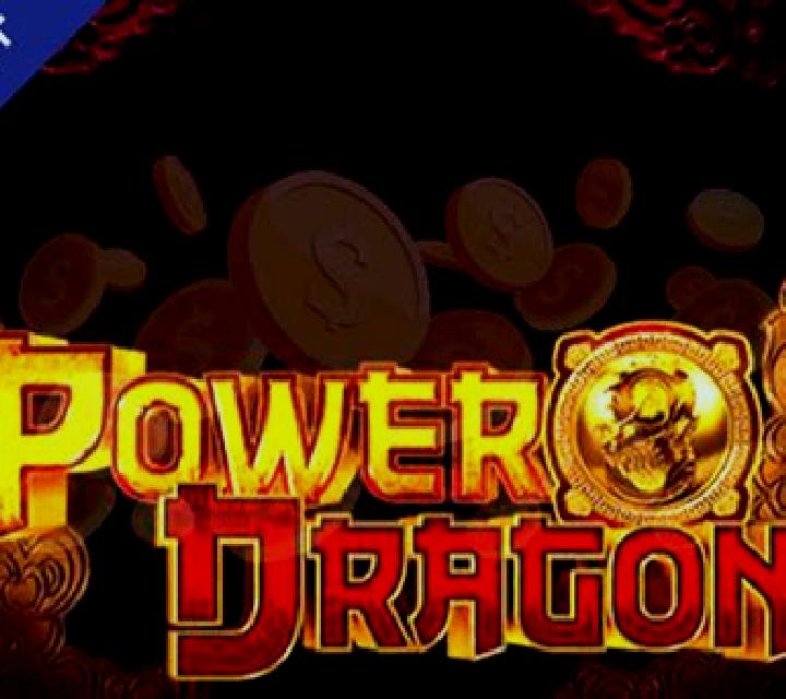Power Dragon slot