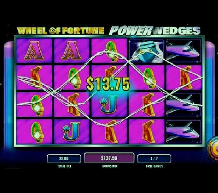 Power Fortune online slot