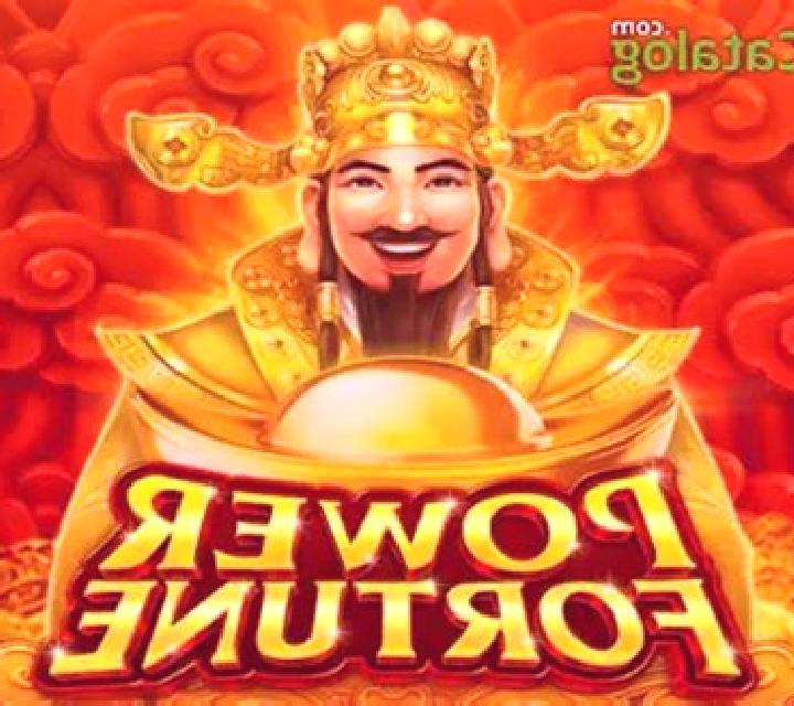 Power Fortune slot