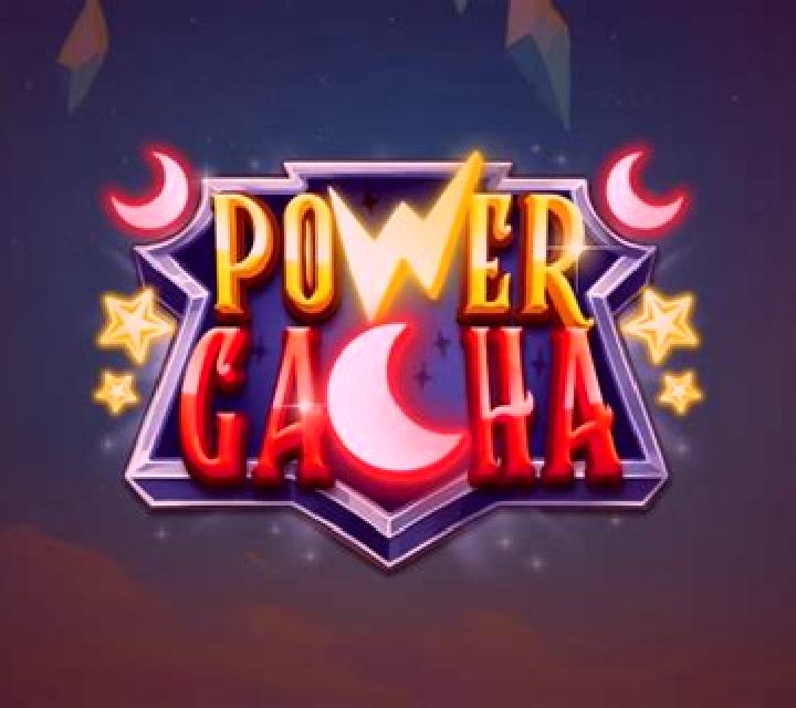 Power Gacha slot game