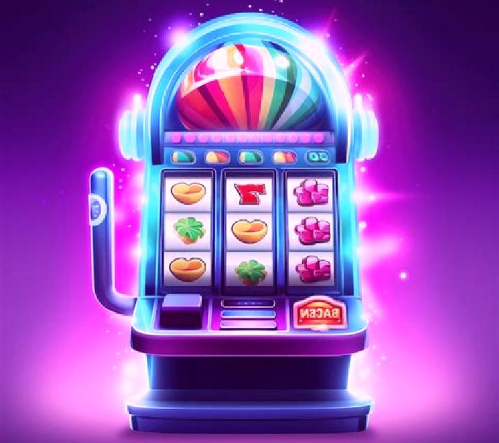 Power Gacha slot machine