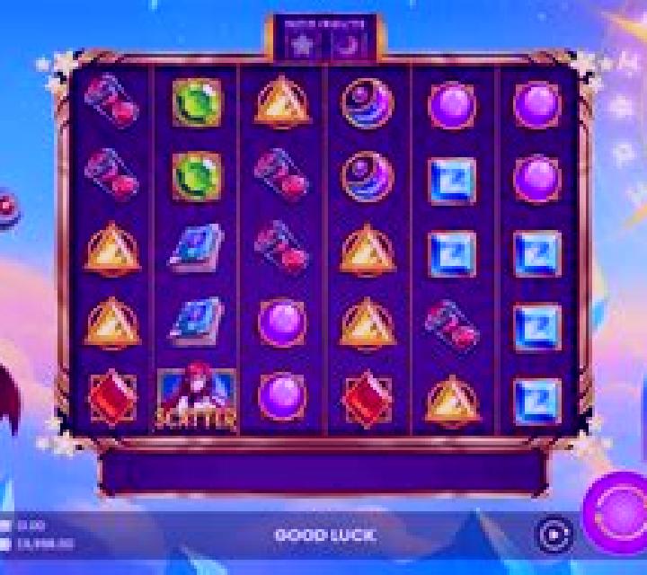 Power Gacha slot