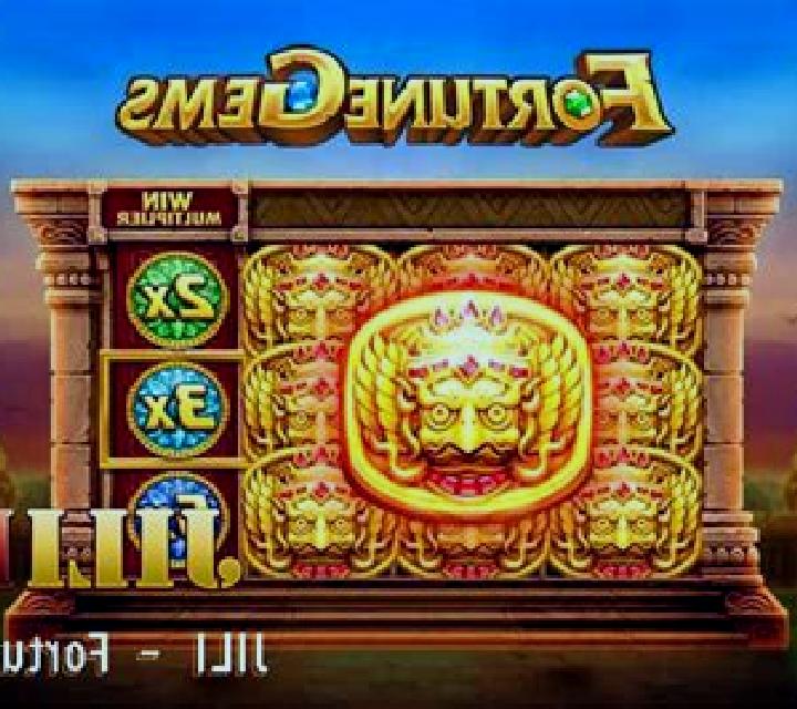 Power Gems (EnjoyGaming) online slot