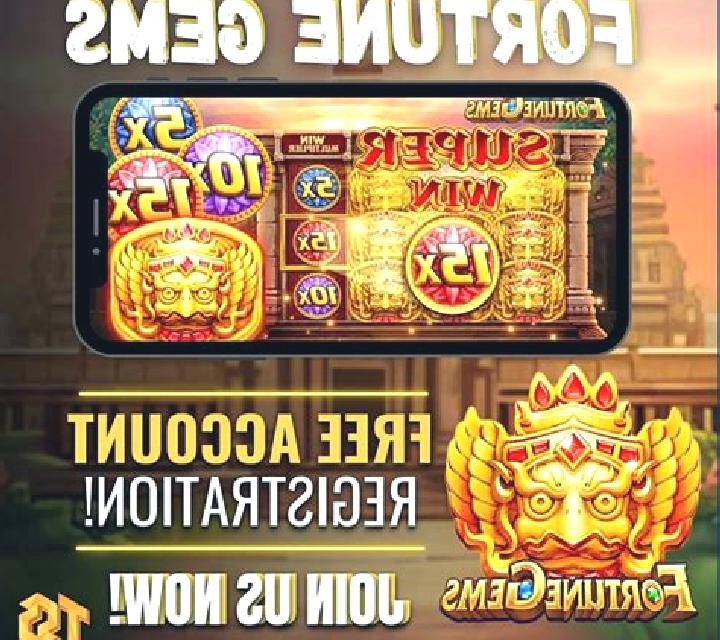 Power Gems (EnjoyGaming) slot machine