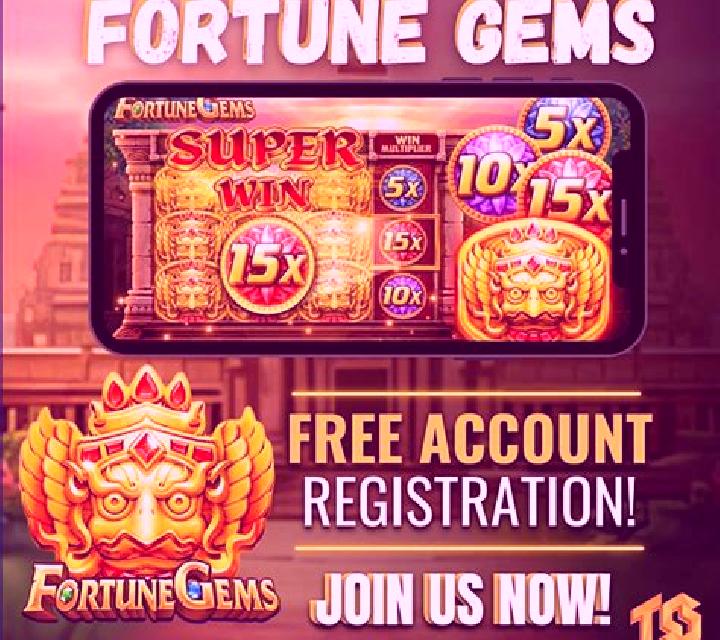 Power Gems (EnjoyGaming) slot