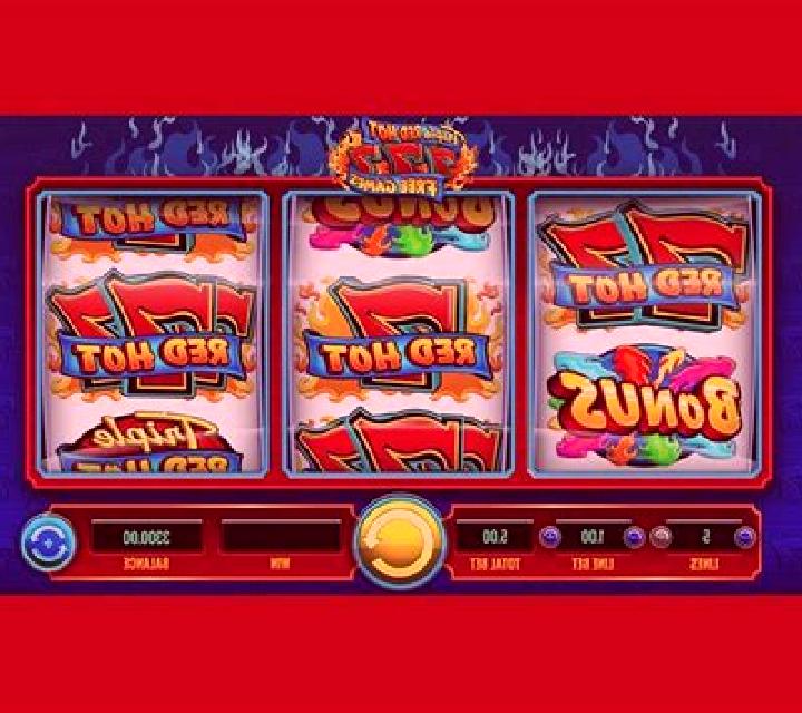 Power Hot Megawins slot game