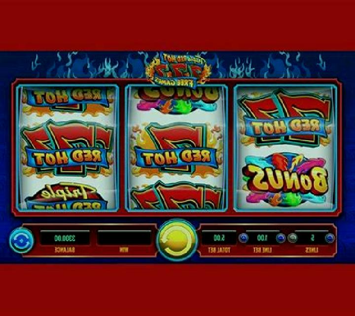 Power Hot Megawins slot machine