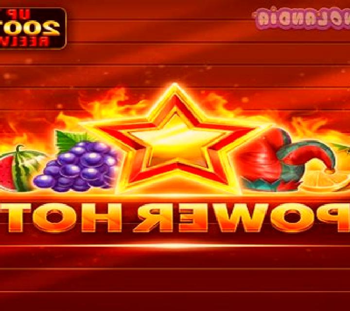 Power Hot Megawins slot