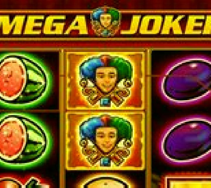 Power Joker 5 Reels (Classic Joker) slot machine