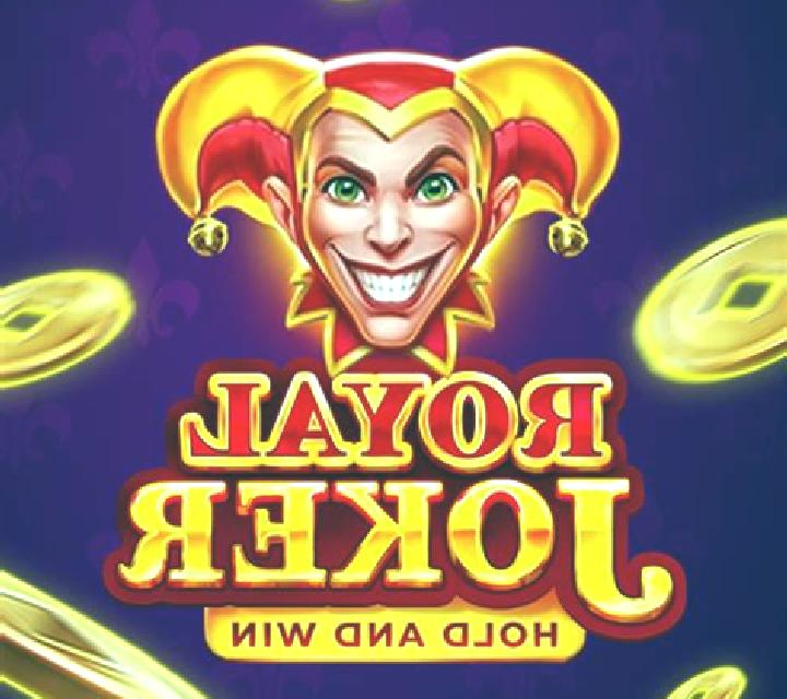 Power Joker 5 Reels (Classic Joker) slot
