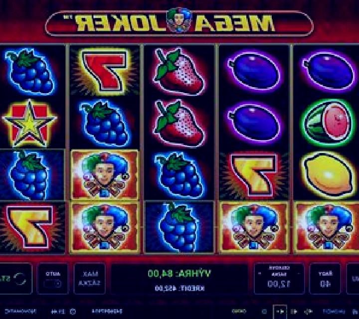 Power Joker online slot