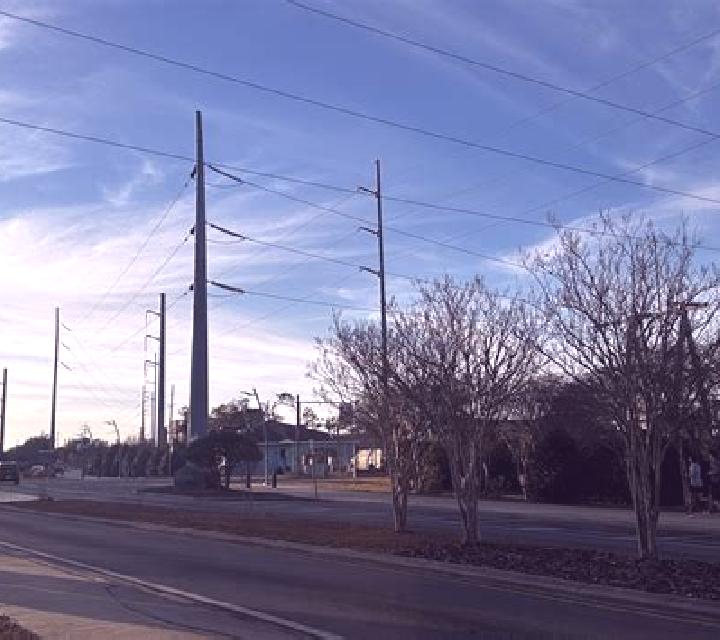 Power Lines online slot