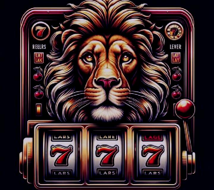 Power Lion online slot