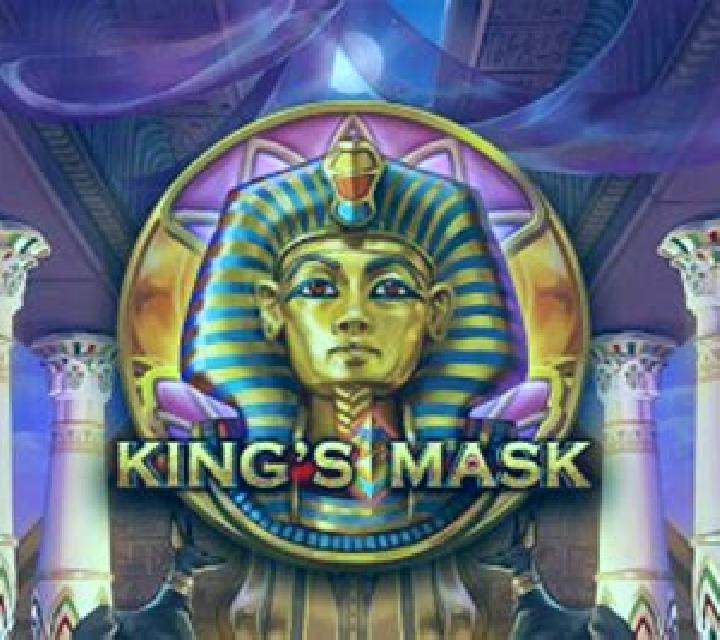 Power Mask online slot