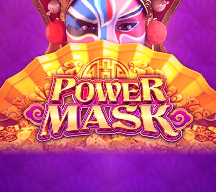Power Mask slot