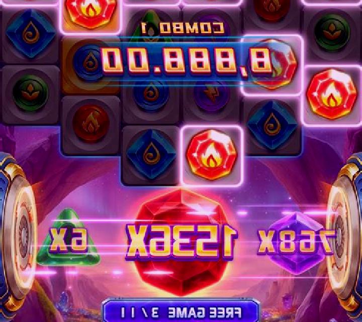 Power of Elements online slot