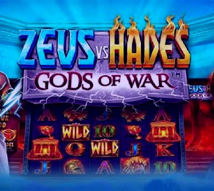 Power of Gods: Hades online slot