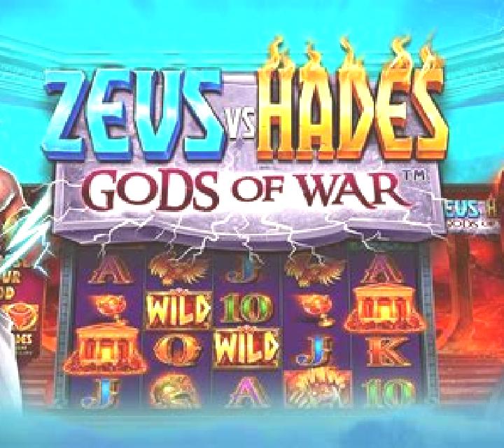 Power of Gods: Hades slot game