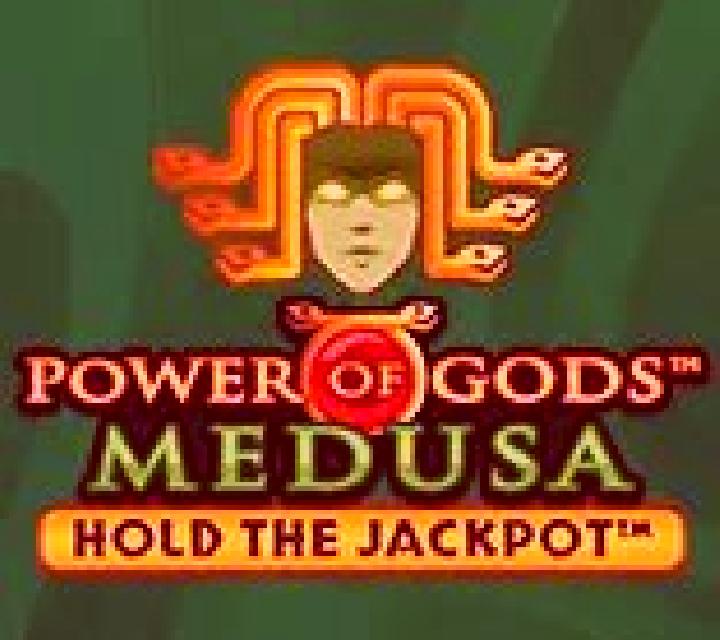 Power of Gods: Medusa Extremely Light slot machine