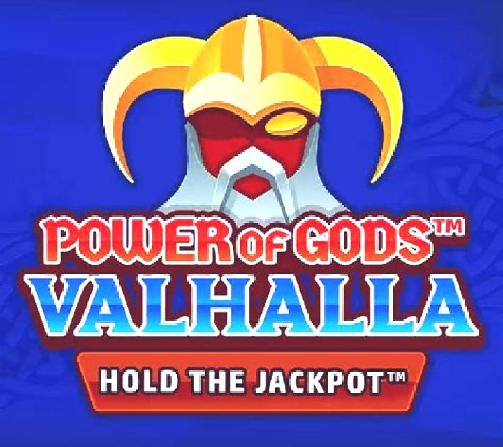 Power of Gods: Valhalla Extremely Light slot