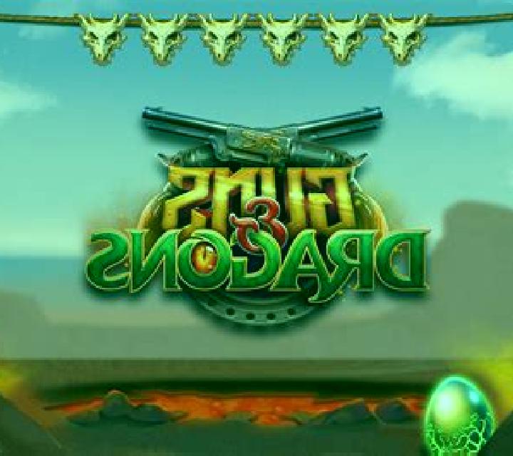 Power of Guns online slot