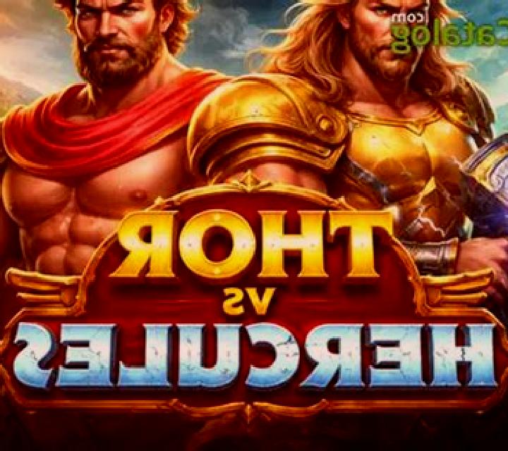 Power of Hercules Bonanza online slot