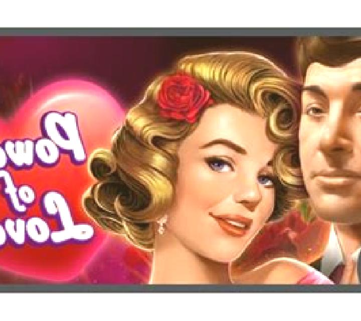Power of Love slot