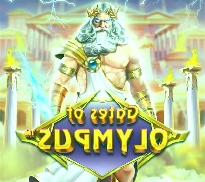 Power of Olympus online slot