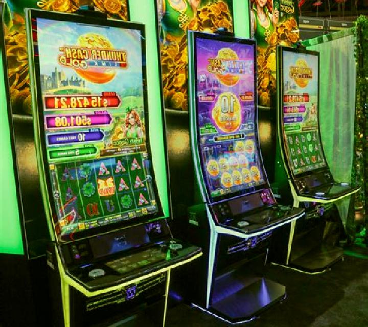 Power Of Ra (Novomatic) slot game