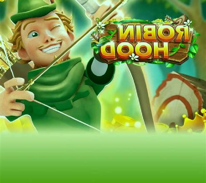 Power of Robin Hood slot game