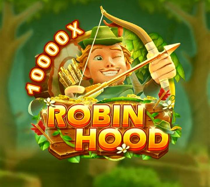 Power of Robin Hood slot machine
