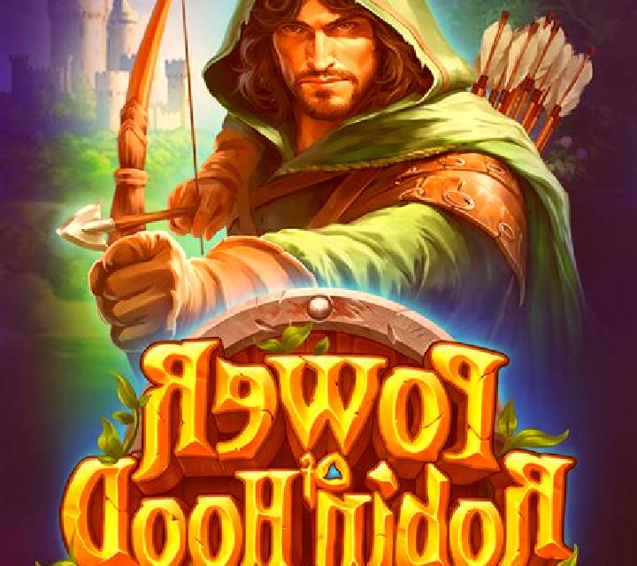 Power of Robin Hood slot