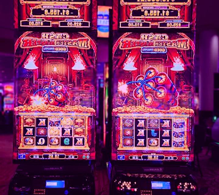 Power of the Great slot game