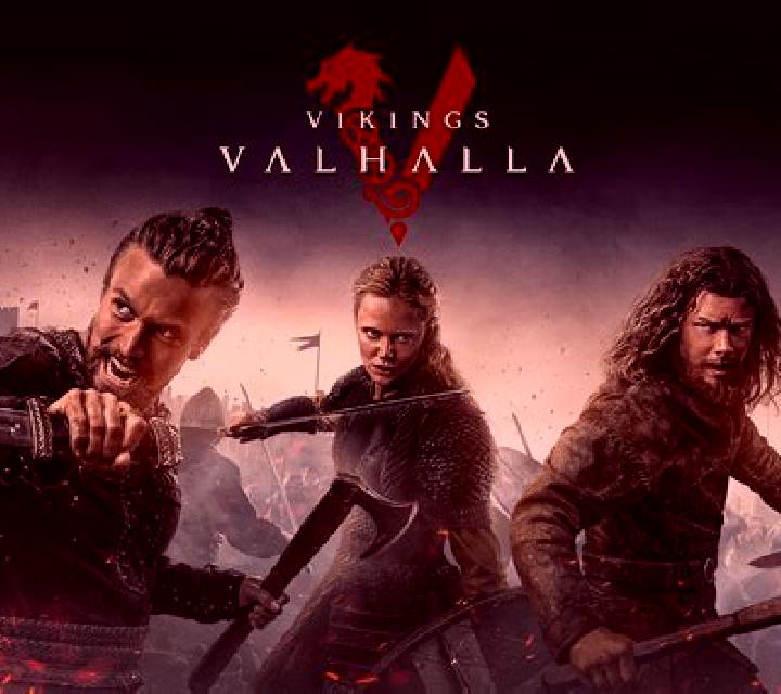 Power of the Vikings online slot