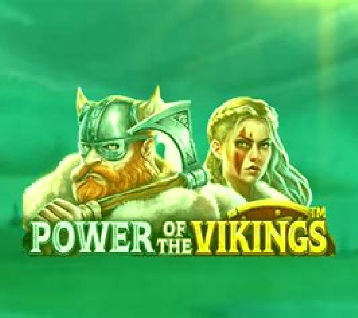Power of the Vikings slot