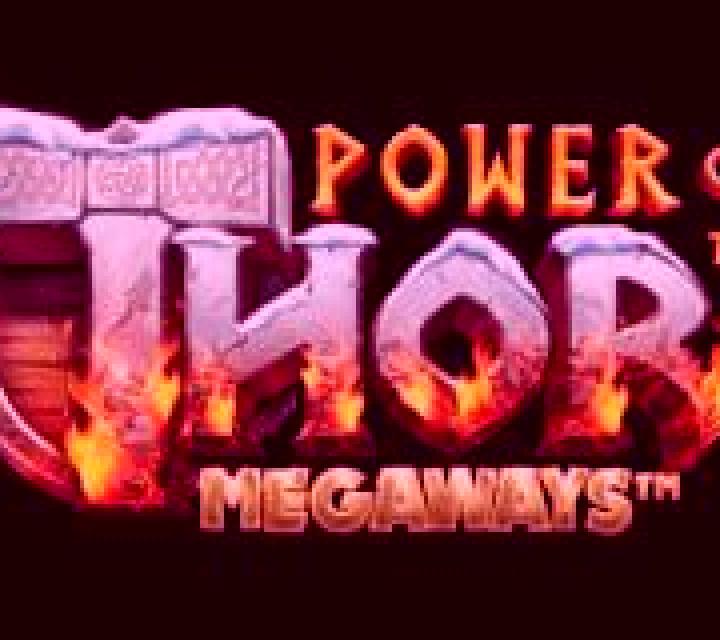 Power of Thor Megaways online slot