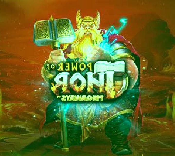 Power of Thor (Royal Slot Gaming) online slot