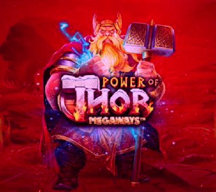 Power of Thor (Royal Slot Gaming) slot game