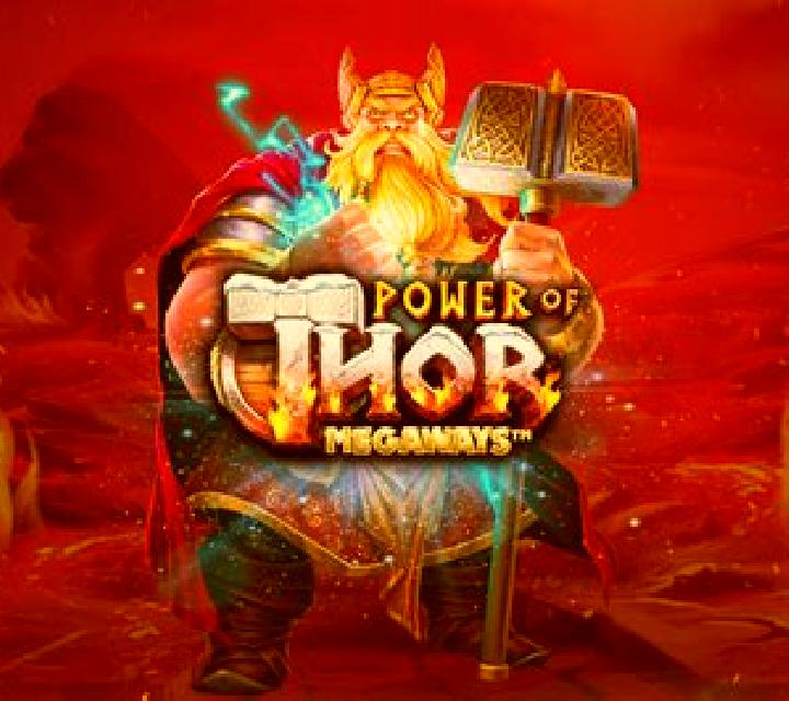 Power of Thor (Royal Slot Gaming) slot