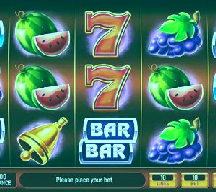 Power of Zeus (InBet Games) slot machine