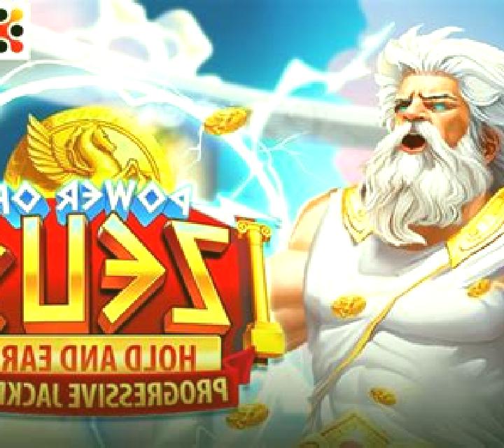 Power of Zeus (Mancala Gaming) slot game