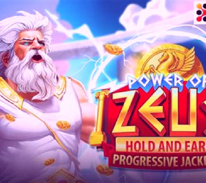 Power of Zeus (Mancala Gaming) slot