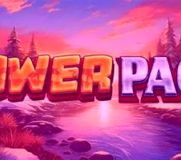 Power Pack online slot