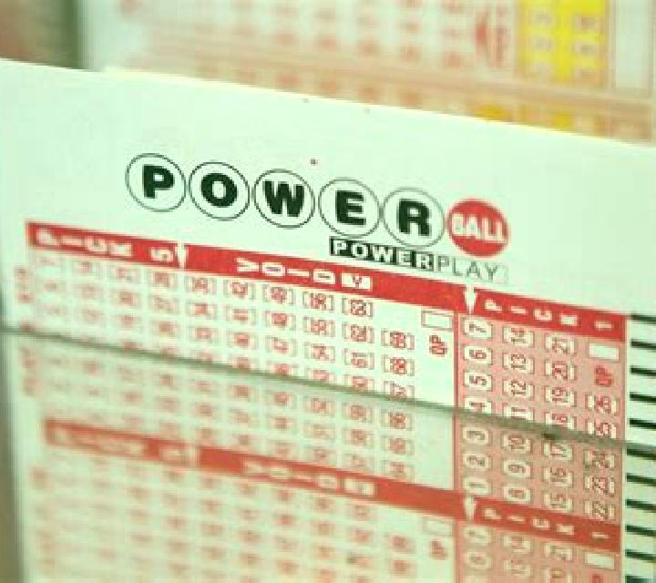 Power Pick Lotto slot machine