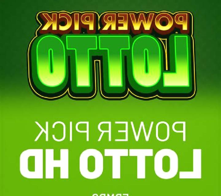 Power Pick Lotto slot