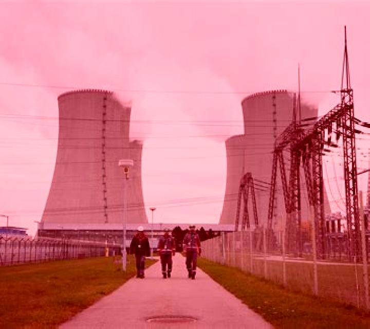 Power plant online slot