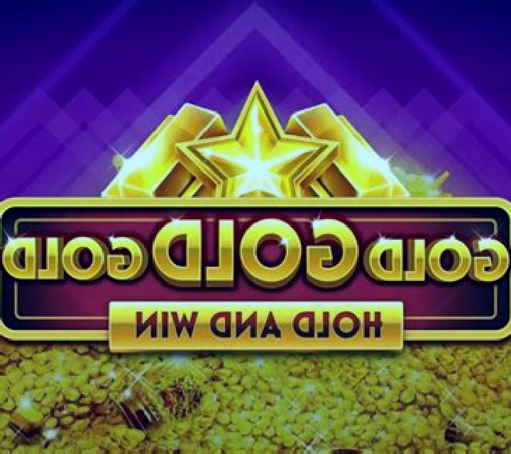 Power Play Gold online slot