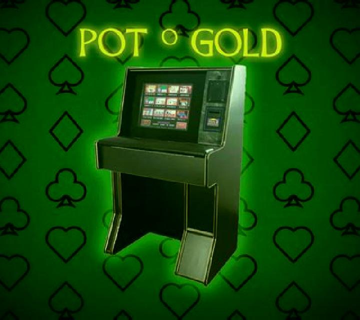 Power Play Gold slot machine