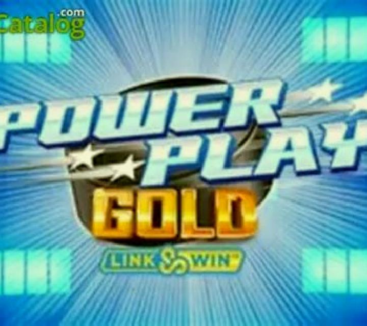 Power Play Gold slot